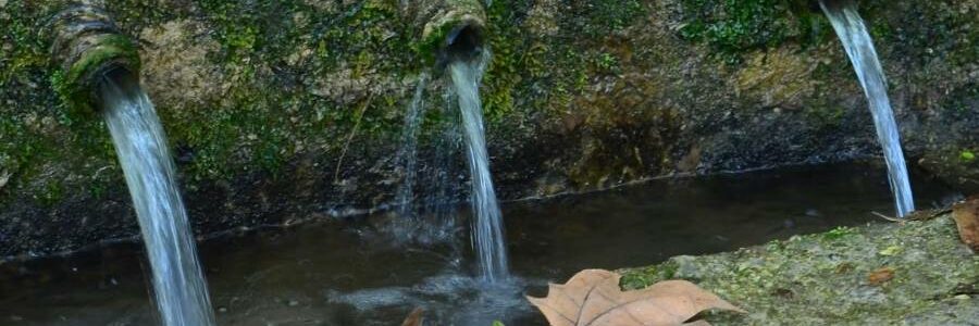 Antibióticos en el agua subterránea: cómo frenar este contaminante emergente