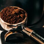 Coffee!Up transforma los posos de café en productos de alto valor