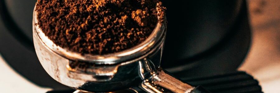 Coffee!Up transforma los posos de café en productos de alto valor