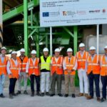 Alicante pone en marcha una nueva línea de tratamiento de residuos orgánicos