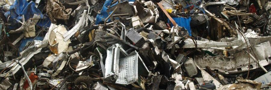 Recycling Europe reclama «datos, no ruido» en torno a la supuesta «fuga de chatarra» fuera de la UE