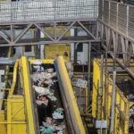 Zaragoza invertirá 1,2 millones para mejorar la clasificación de residuos del CTRUZ