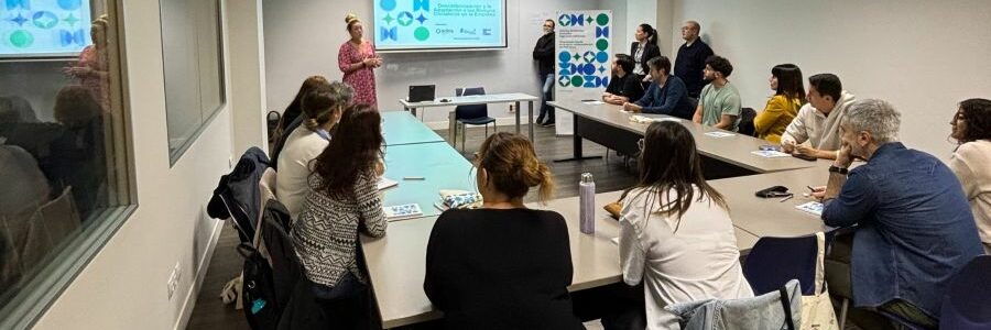 Aclima impulsa un programa pionero de formación en ‘Descarbonización y Adaptación a los Riesgos Climáticos en la Empresa’