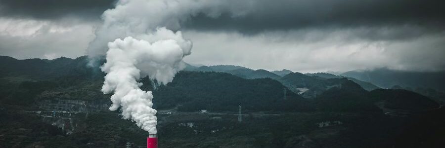 La UE acuerda un objetivo climático del 90% de reducción de emisiones para 2040 con «áreas de flexibilidad»