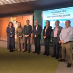 Las empresas públicas de gestión de residuos de la cornisa cantábrica refuerzan su alianza en Galicia de la mano de Sogama