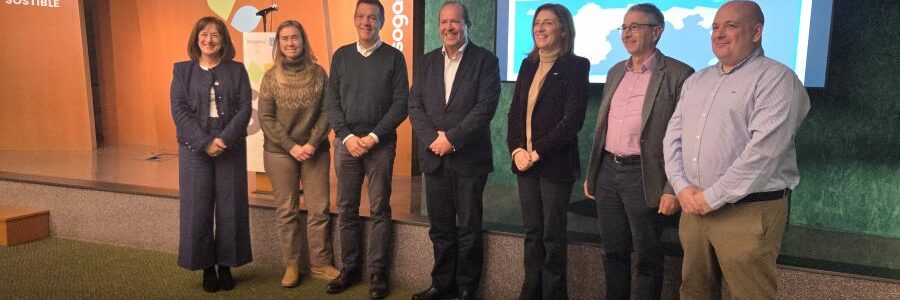 Las empresas públicas de gestión de residuos de la cornisa cantábrica refuerzan su alianza en Galicia de la mano de Sogama