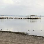 Descubren una fuente de mercurio hasta ahora desconocida en el Mar Menor