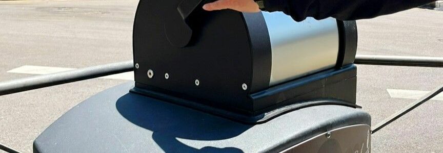 Envac se adjudica la ampliación de la recogida neumática de residuos en Majadahonda por 5,6 millones