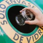 El ecodiseño evita 12.000 toneladas de residuos de envases vidrio en dos años