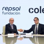 Fundación Repsol entra en el sector del reciclaje de residuos textiles