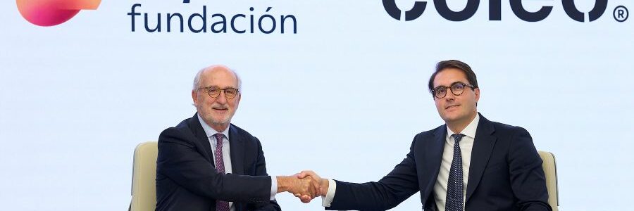 Fundación Repsol entra en el sector del reciclaje de residuos textiles