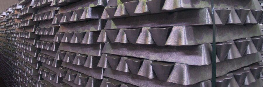 Silicio, aluminio y litio son las materias primas más críticas para la transición verde