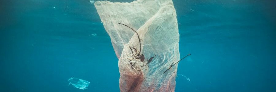 La UE establece nuevos límites para los residuos en el fondo marino