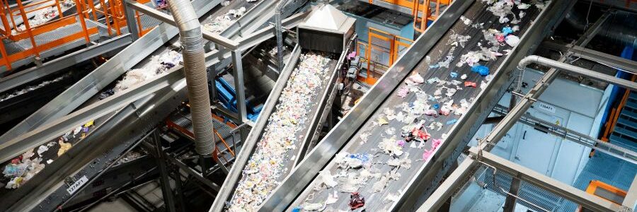 La inauguración oficial de “Områ” transforma la capacidad de reciclaje de plásticos en Noruega