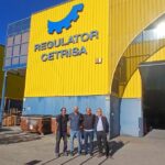 Picvisa adquiere la empresa catalana de reciclaje de metales Regulator-Cetrisa
