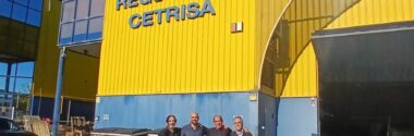 Picvisa adquiere la empresa catalana de reciclaje de metales Regulator-Cetrisa