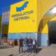 Picvisa adquiere la empresa catalana de reciclaje de metales Regulator-Cetrisa