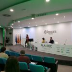 PLASREC reunirá en Valencia a 150 especialistas en reciclaje de plásticos