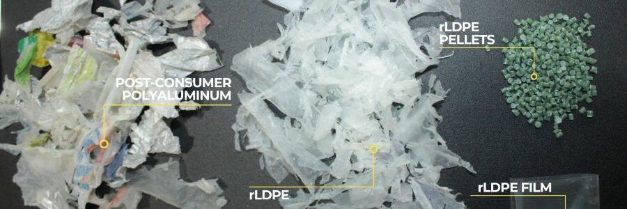 Fych Technologies asegura seis millones de euros para impulsar la industrialización del reciclaje de plásticos multicapa