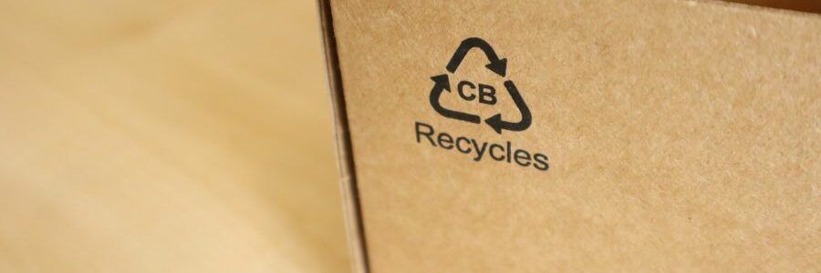 El 12,2% de los materiales usados en la UE son reciclados