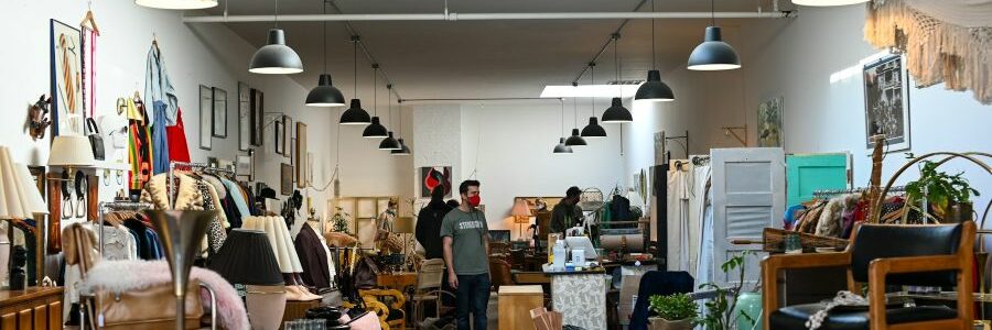 RREUSE pide objetivos vinculantes de reutilización ante los niveles récord de residuos en Europa