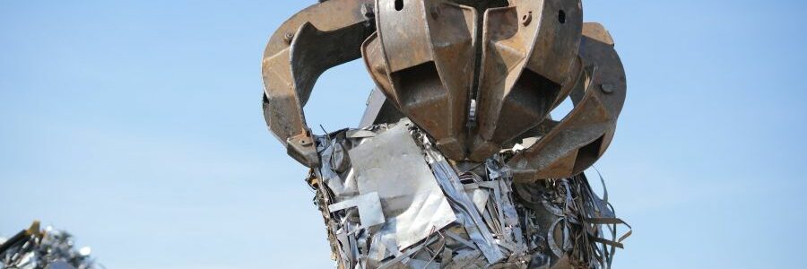 Aranceles y libre comercio dividen a la industria global del reciclaje