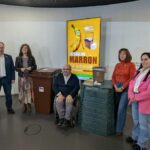 La Xunta destinará el próximo año 3,7 millones a impulsar la gestión de biorresiduos domésticos