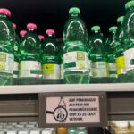 El SDDR de Austria supera los 1.200 millones de envases retornados en su primer año de funcionamiento