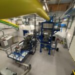 Envac pone en marcha en un hospital de Francia el primer sistema de recogida neumática de residuos infecciosos