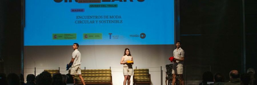 España consolida su papel como referente europeo en circularidad textil durante el foro “Circular III”