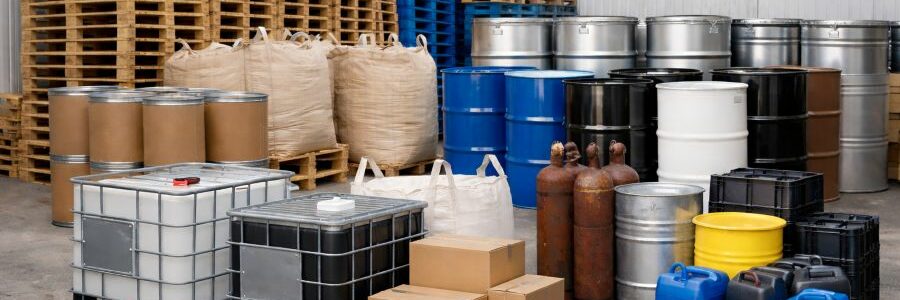 El SCRAP de envases industriales Cartón Circular cierra el año con más de 1.400 empresas adheridas