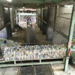 Nantek invertirá 65 millones en una planta de valorización de residuos plásticos en Córdoba