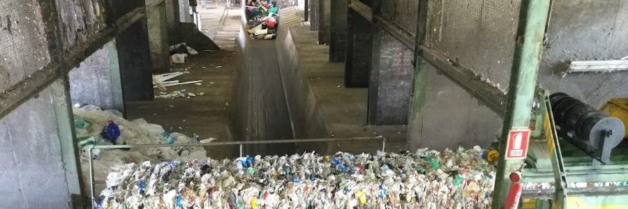 Nantek invertirá 65 millones en una planta de valorización de residuos plásticos en Córdoba