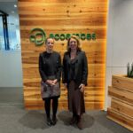 Ecoembes y FER firman un acuerdo para la gestión de residuos de envases