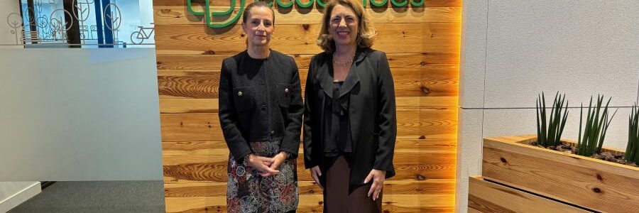 Ecoembes y FER firman un acuerdo para la gestión de residuos de envases