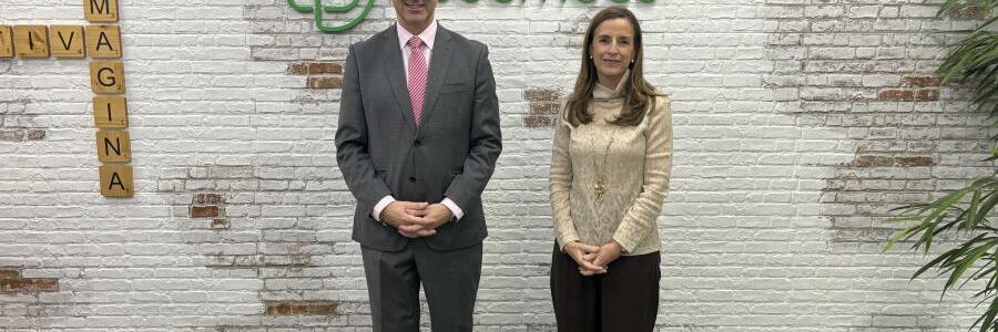 Acuerdo para la gestión de residuos de envases comerciales en los mercados mayoristas