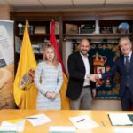 Un nuevo Bosque SIGAUS de mil árboles crecerá en Villanueva del Pardillo