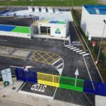 Cogersa inaugura un nuevo punto limpio en Noreña