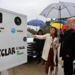 La Xunta invertirá 1,6 millones para la mejora de puntos limpios