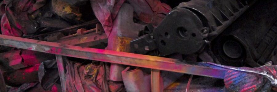 Ecofimática recuperó más de 5.100 toneladas de residuos de equipos de impresión