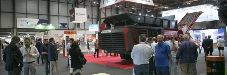 SRR 2026 marca récord con el 90% de la superficie reservada a seis meses de su celebración