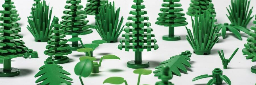 La producción global de bioplásticos alcanzará los 4,7 millones de toneladas en 2030