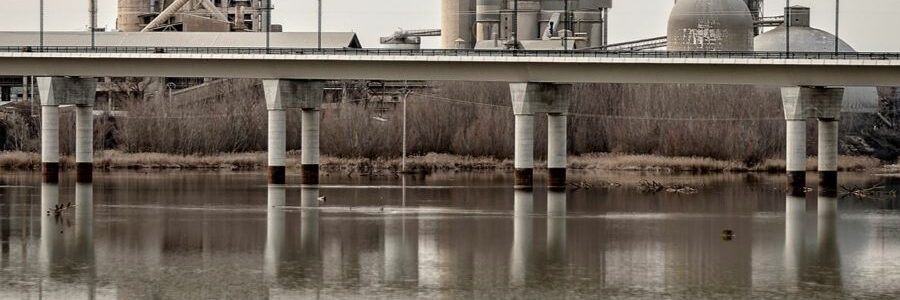 La industria cementera valorizó 3,3 millones de toneladas de residuos en 2023