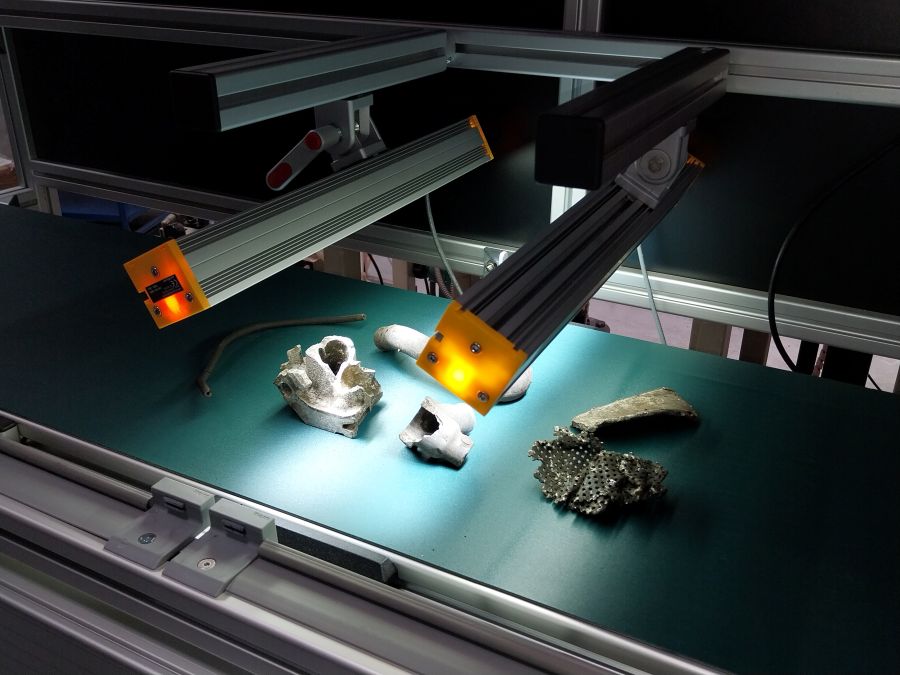 Iniciativa para una economía circular de plásticos complejos