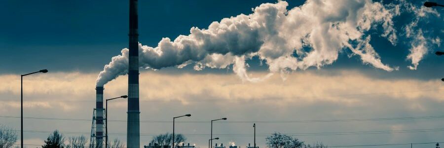 La contaminación atmosférica aún causa más de 180.000 muertes en la UE