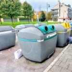 Gijón impondrá «medidas coercitivas» si no se alcanzan los objetivos de separación de residuos