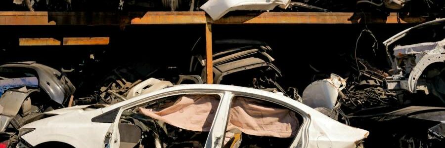 El EEB cree que la nueva normativa sobre vehículos no logra el giro hacia la circularidad del sector de automoción