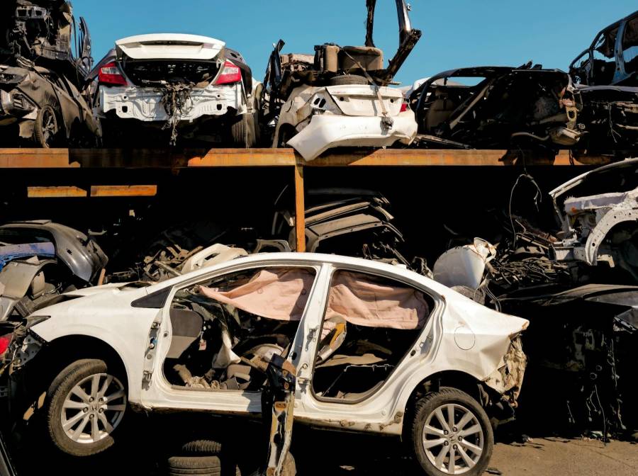 El reglamento de vehículos no hará más circular al sector de automoción