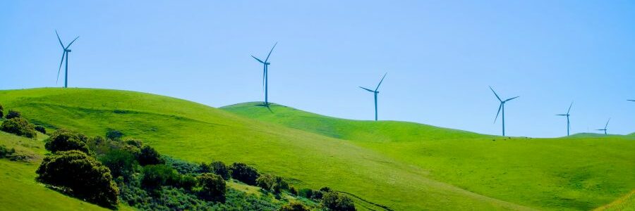 La economía verde ya mueve 5 billones de dólares anuales y superará los 7 billones antes de 2030