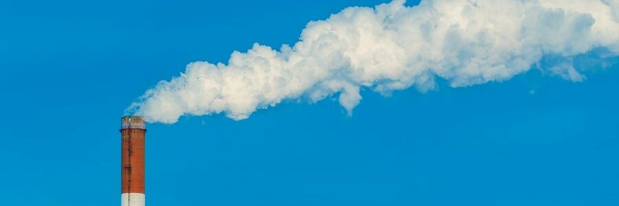 La UE acuerda un objetivo vinculante de reducción de emisiones del 90% para 2040